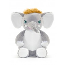 Cubbies Elephant